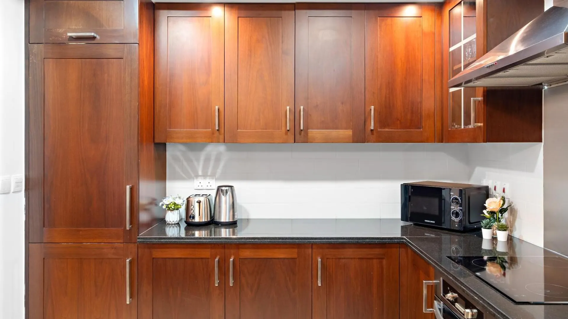 Elegant 1Br With Stunning Views At 29 Boulevard دبي 0*,